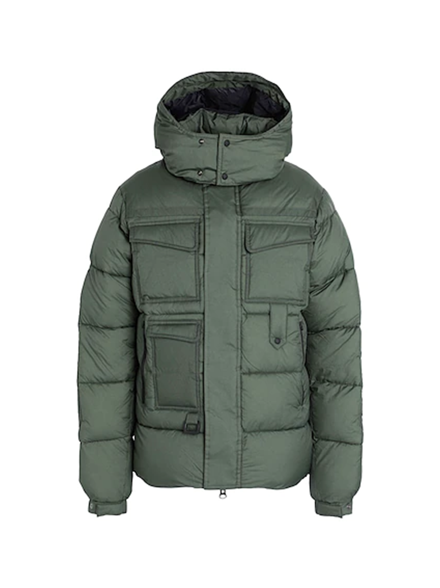 Parka ERGON - Save The Duck