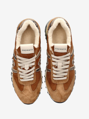 Baskets Premiata – LUCYD 6011