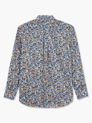 Chemise à imprimé fleuri – Eden Park