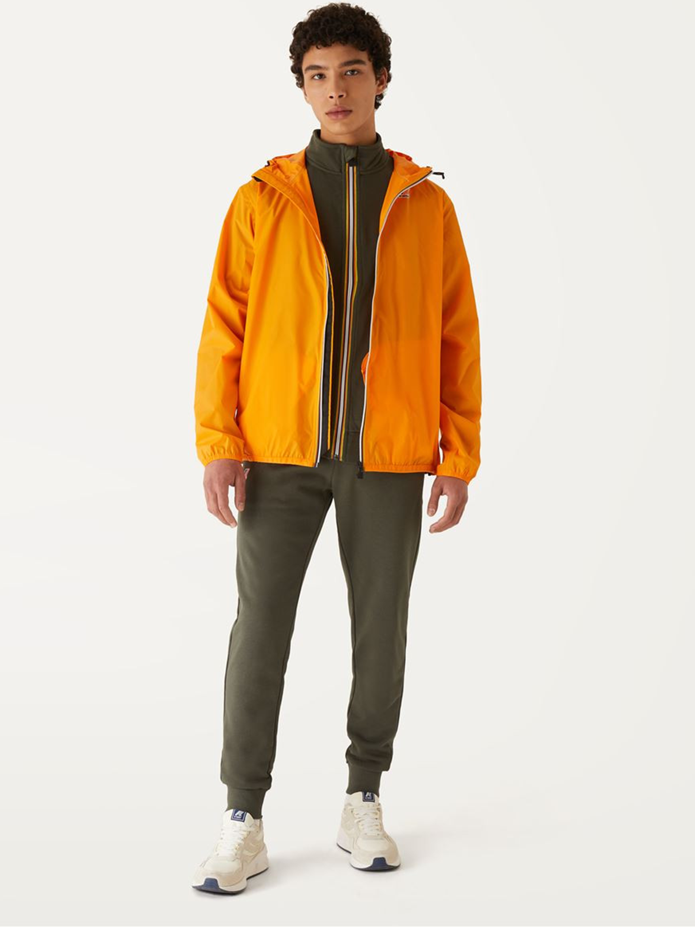 Parka LE CLAUDE 3.0 - K-way – Image 3