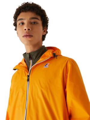 Parka LE CLAUDE 3.0 – K-way