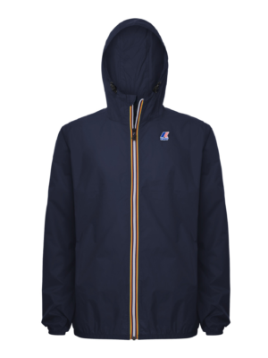 Parka LE CLAUDE 3.0 – K-way