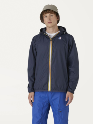 Parka LE CLAUDE 3.0 – K-way