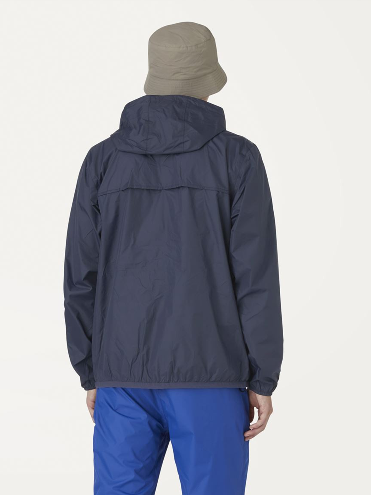 Parka LE CLAUDE 3.0 - K-way – Image 3