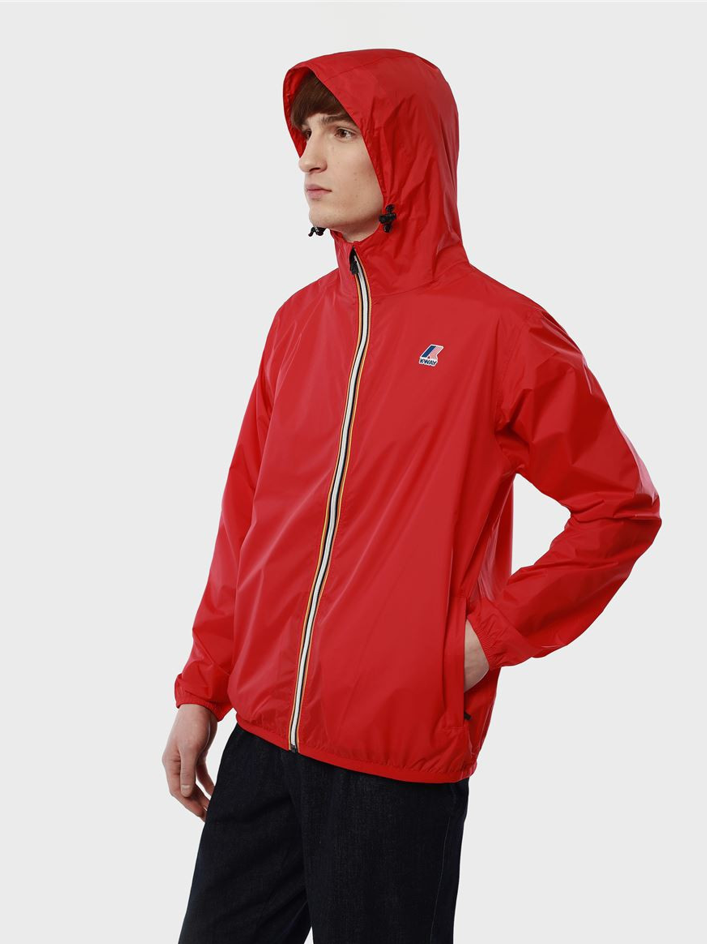 Parka LE CLAUDE 3.0 - K-way – Image 2