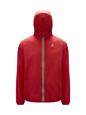 Parka LE CLAUDE 3.0 – K-way