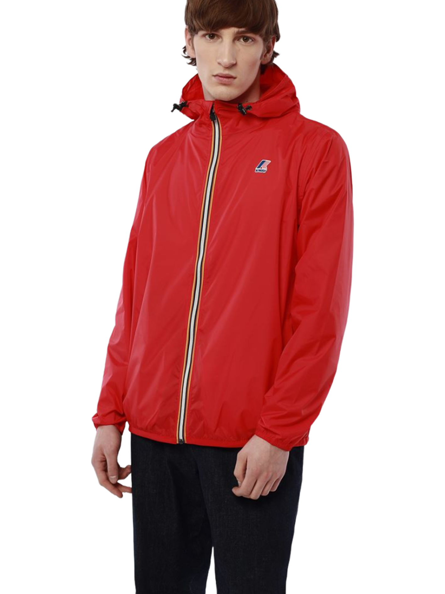 Parka LE CLAUDE 3.0 - K-way – Image 3