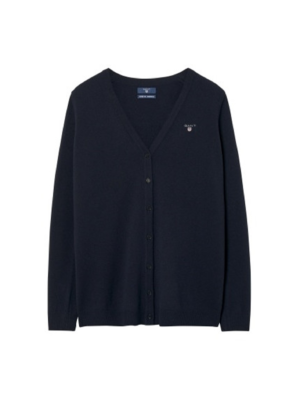 Cardigan – Gant