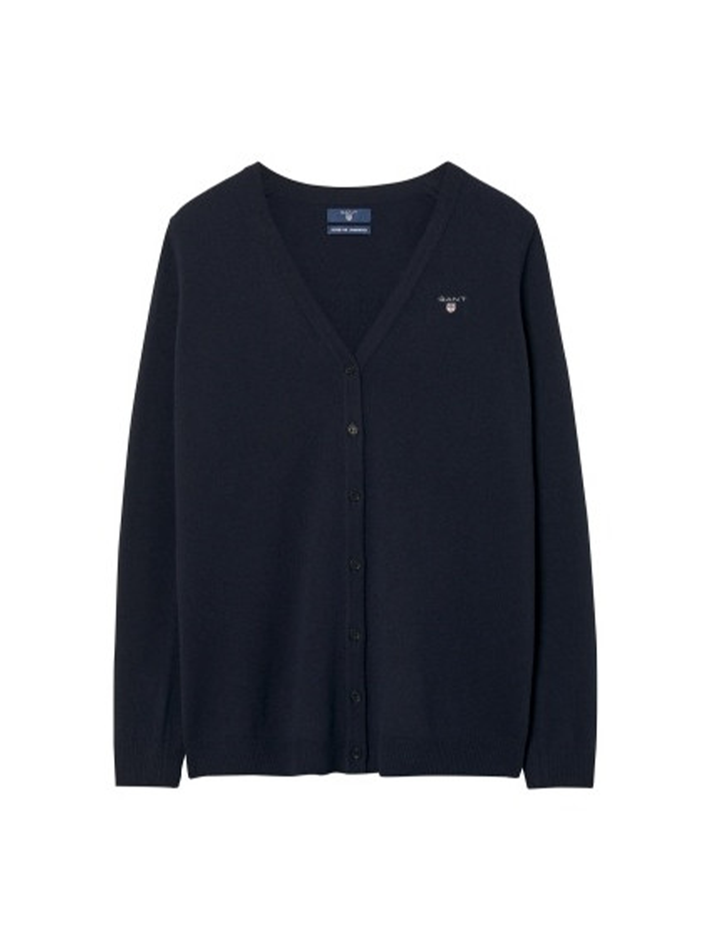 Cardigan - Gant