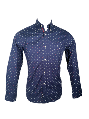 Chemise – Eden Park