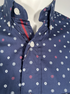 Chemise – Eden Park