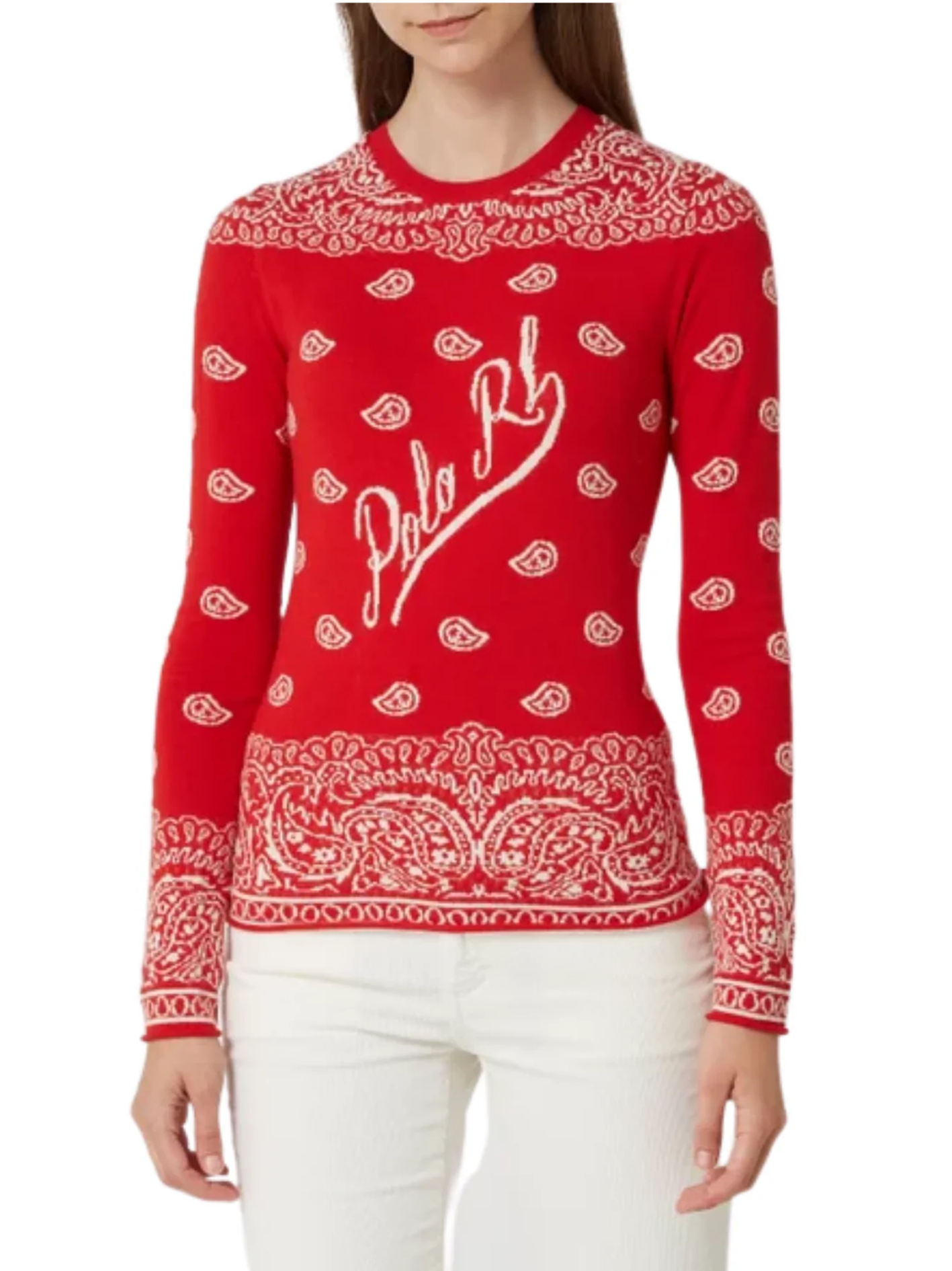 Sweat - Ralph Lauren – Image 3