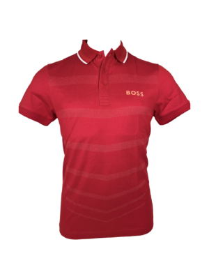 Polo – Boss