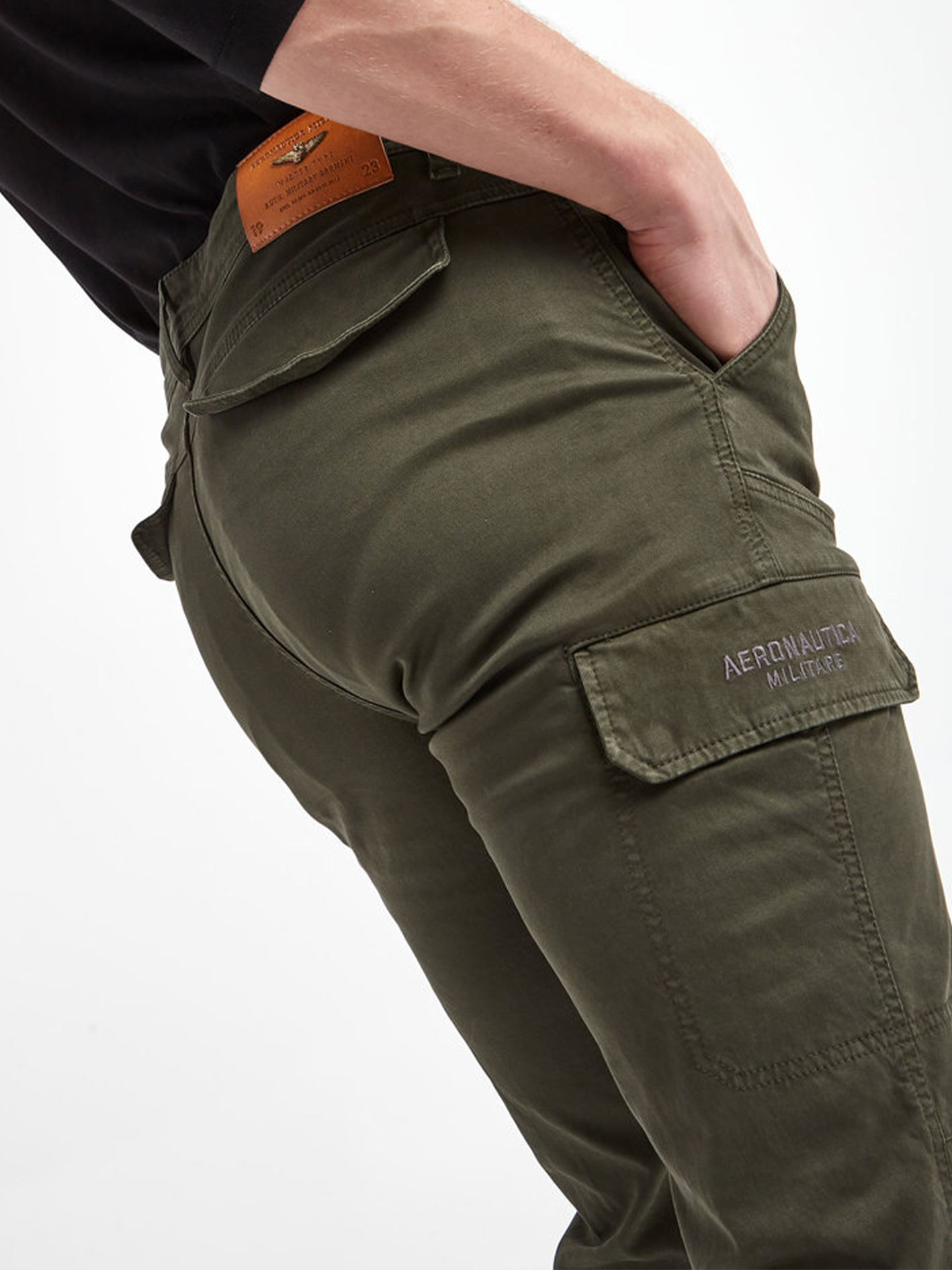 Pantalon - Aeronautica Militare – Image 2