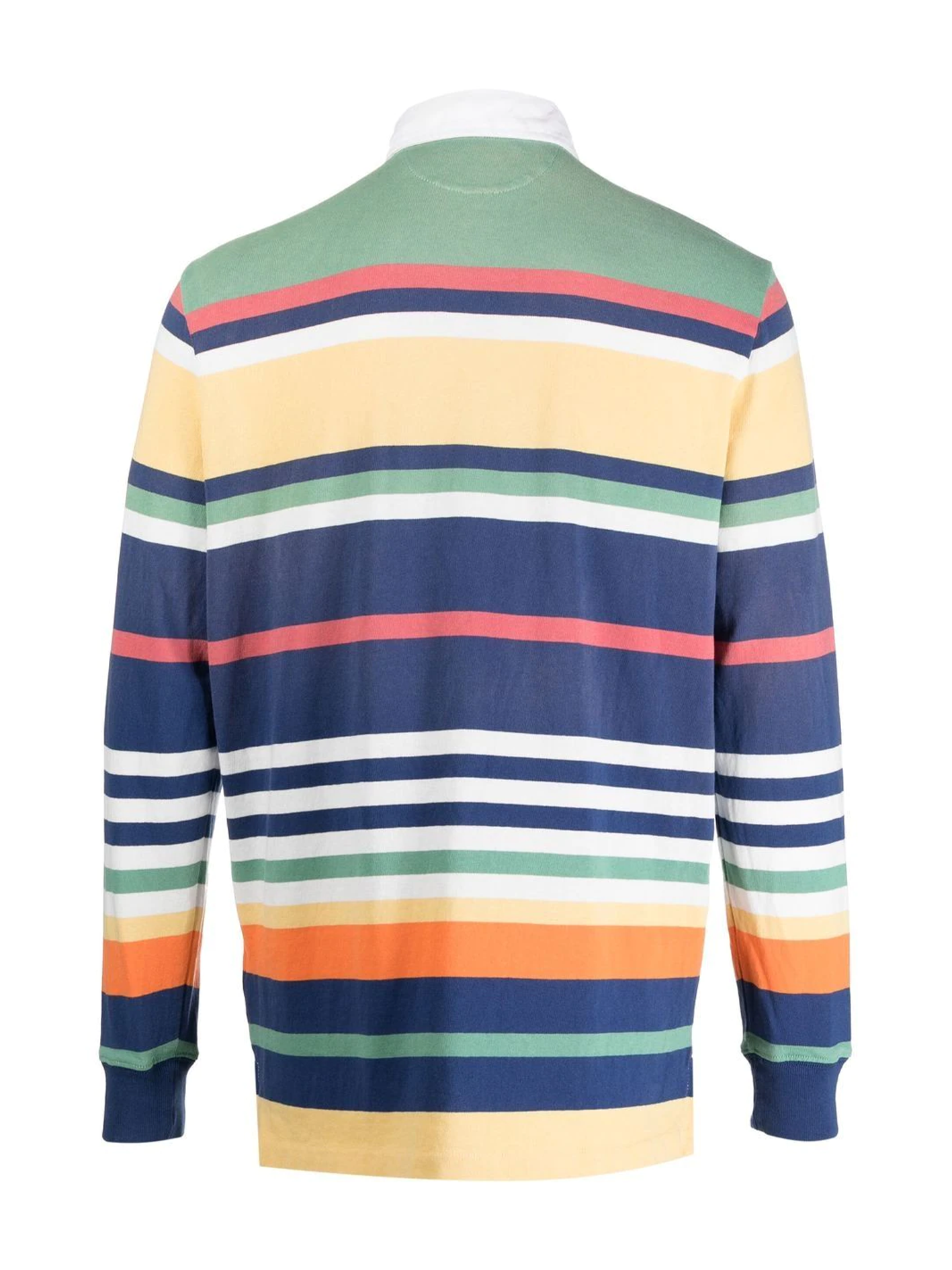 Polo à manches longues - Ralph Lauren – Image 2