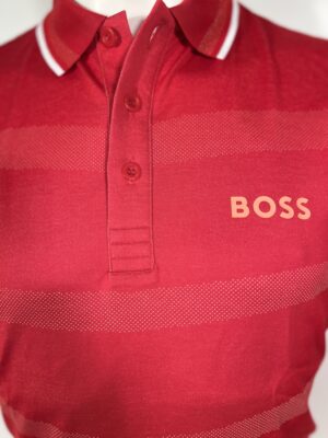 Polo – Boss