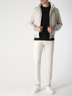 Parka – Paul And Shark