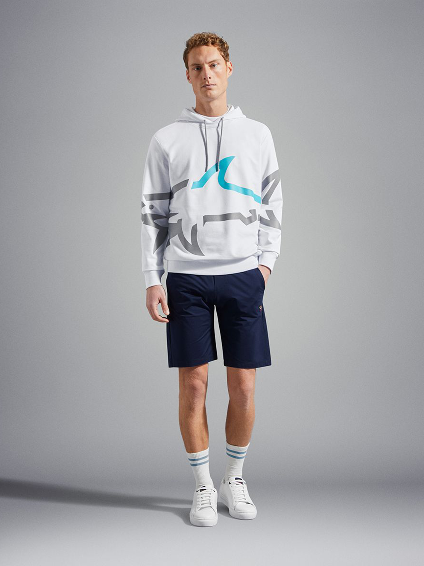 Sweat - Paul And Shark – Image 2