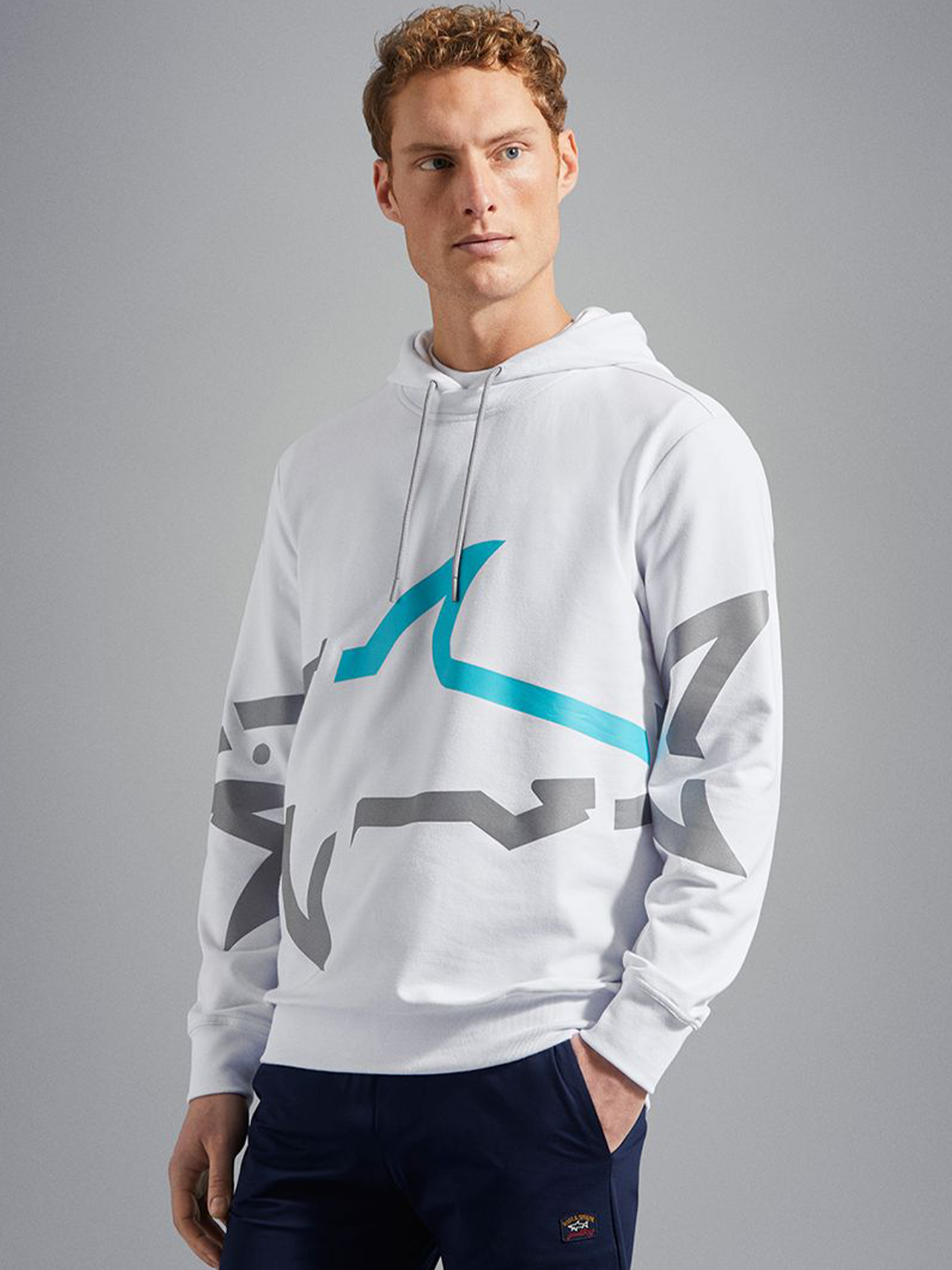 Sweat - Paul And Shark – Image 3