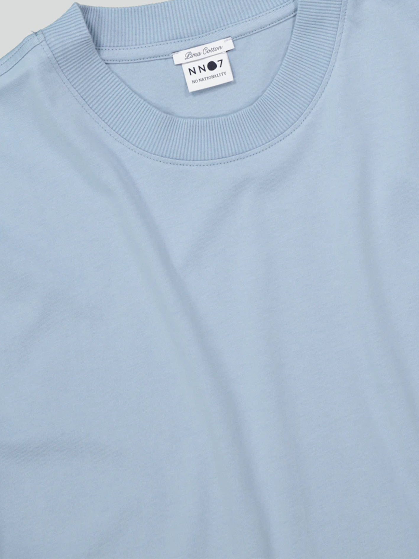 Tee-shirt - NN07 – Image 2