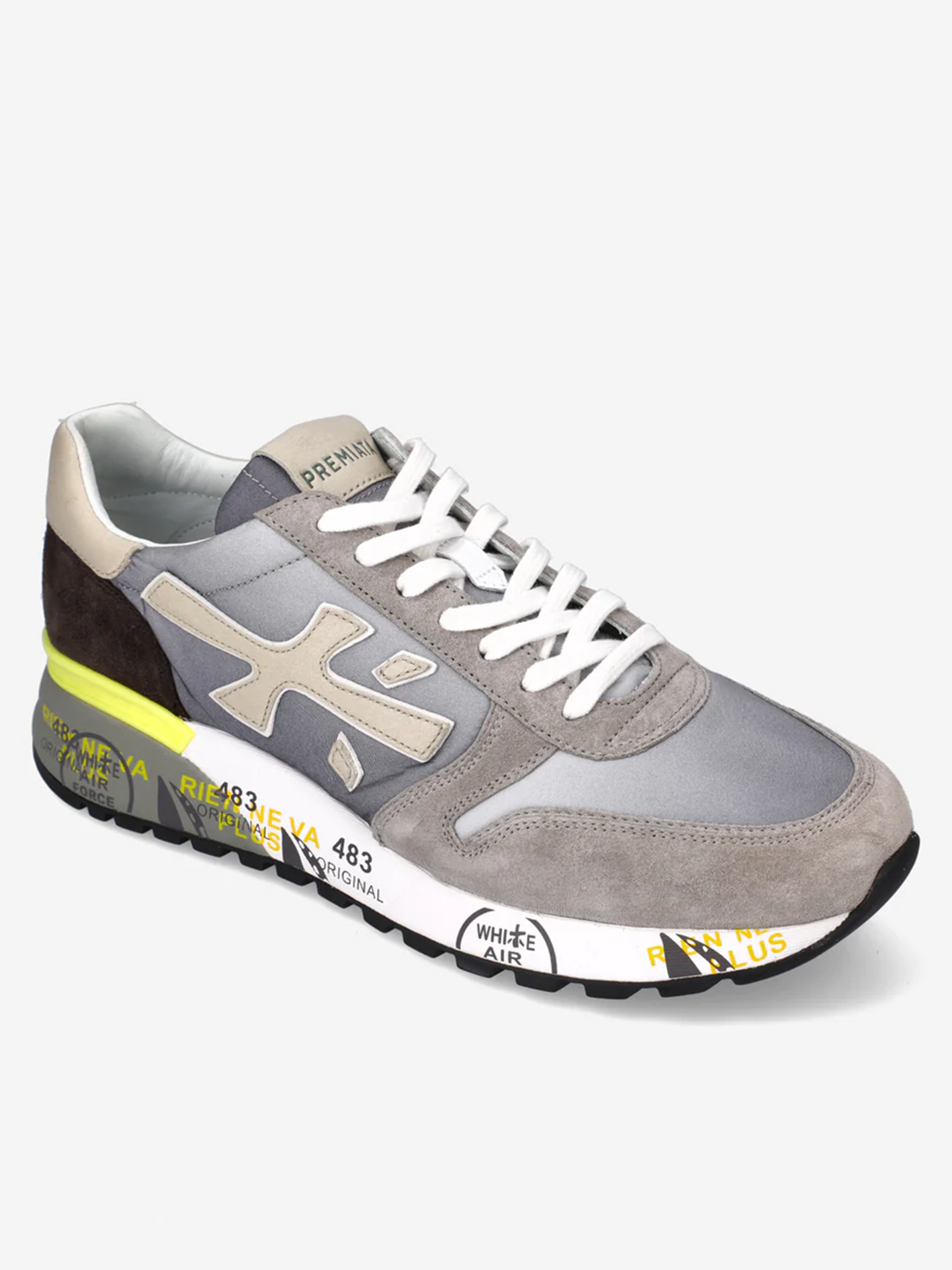 Chaussures - Premiata – Image 2