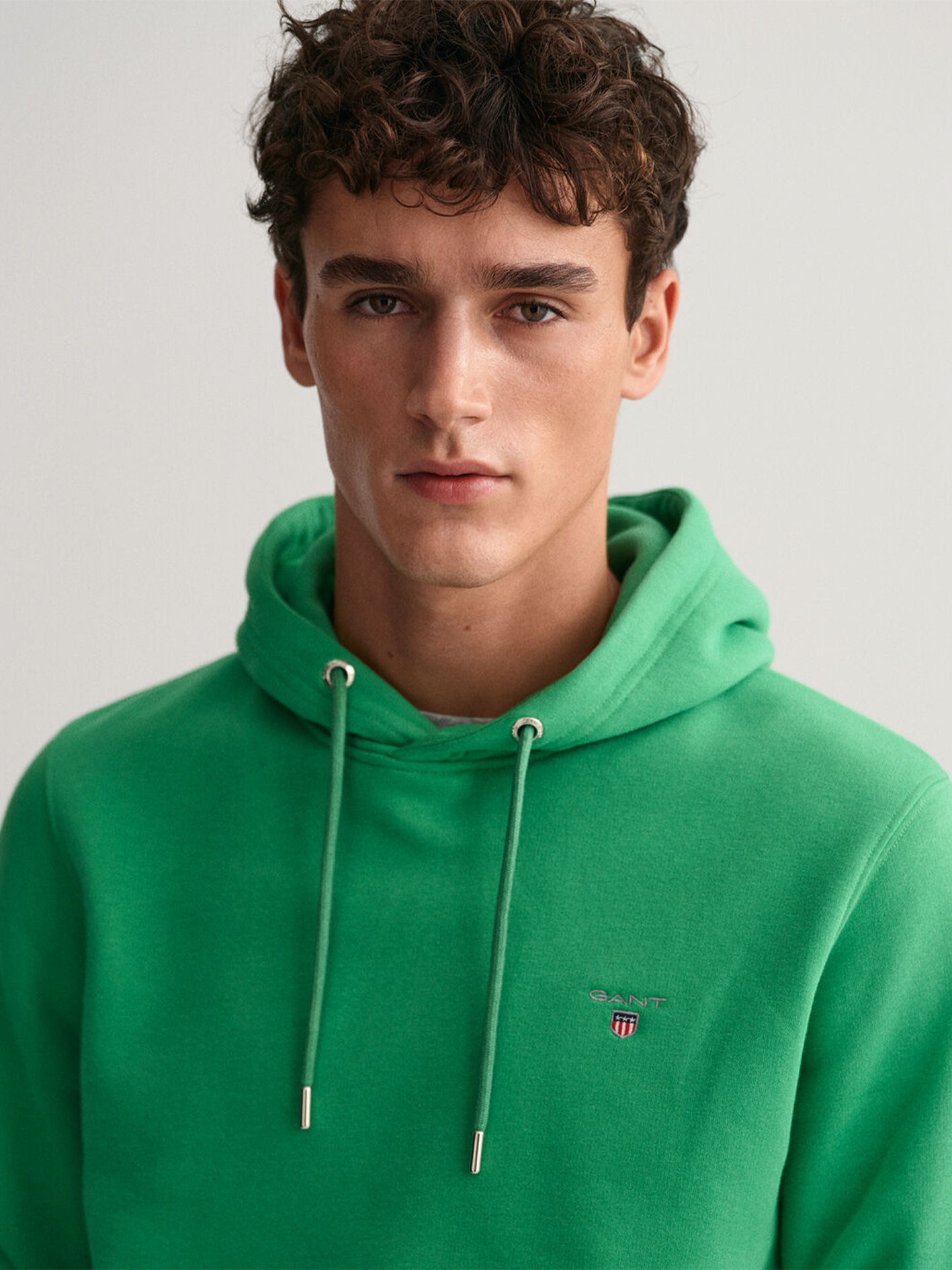 Sweat vert Gant