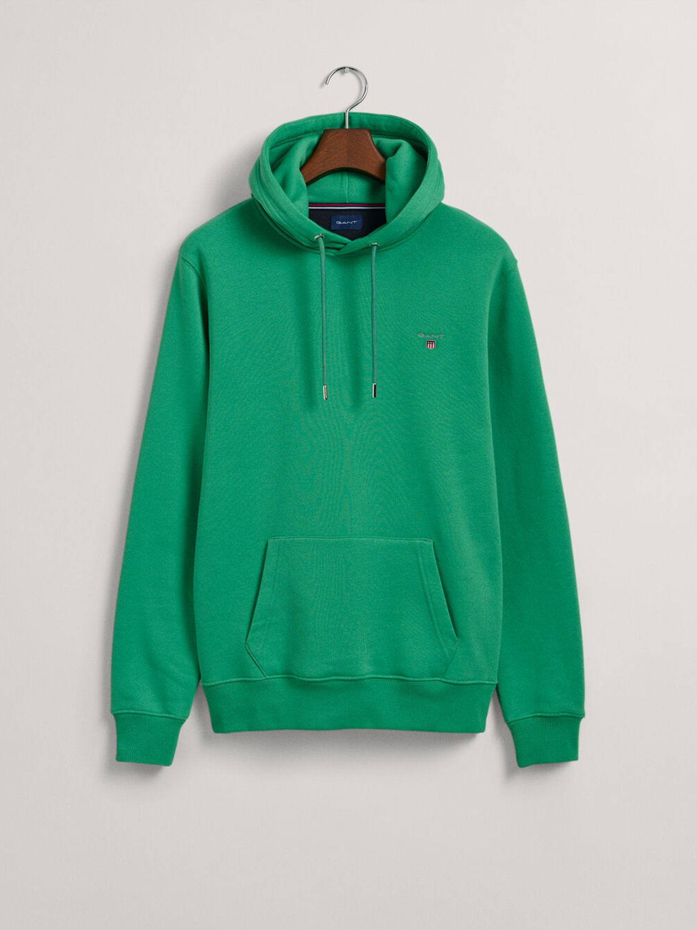 Sweat vert Gant