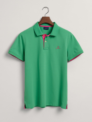 Polo – Gant