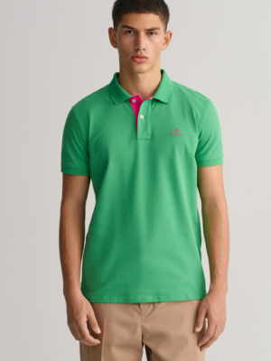 Polo – Gant