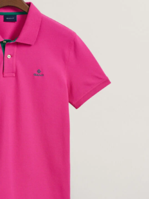 Polo – Gant