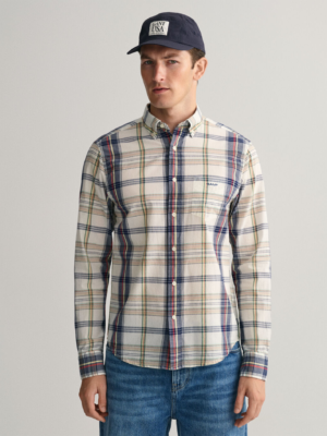 Chemise – Gant