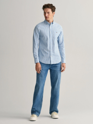 Chemise – Gant