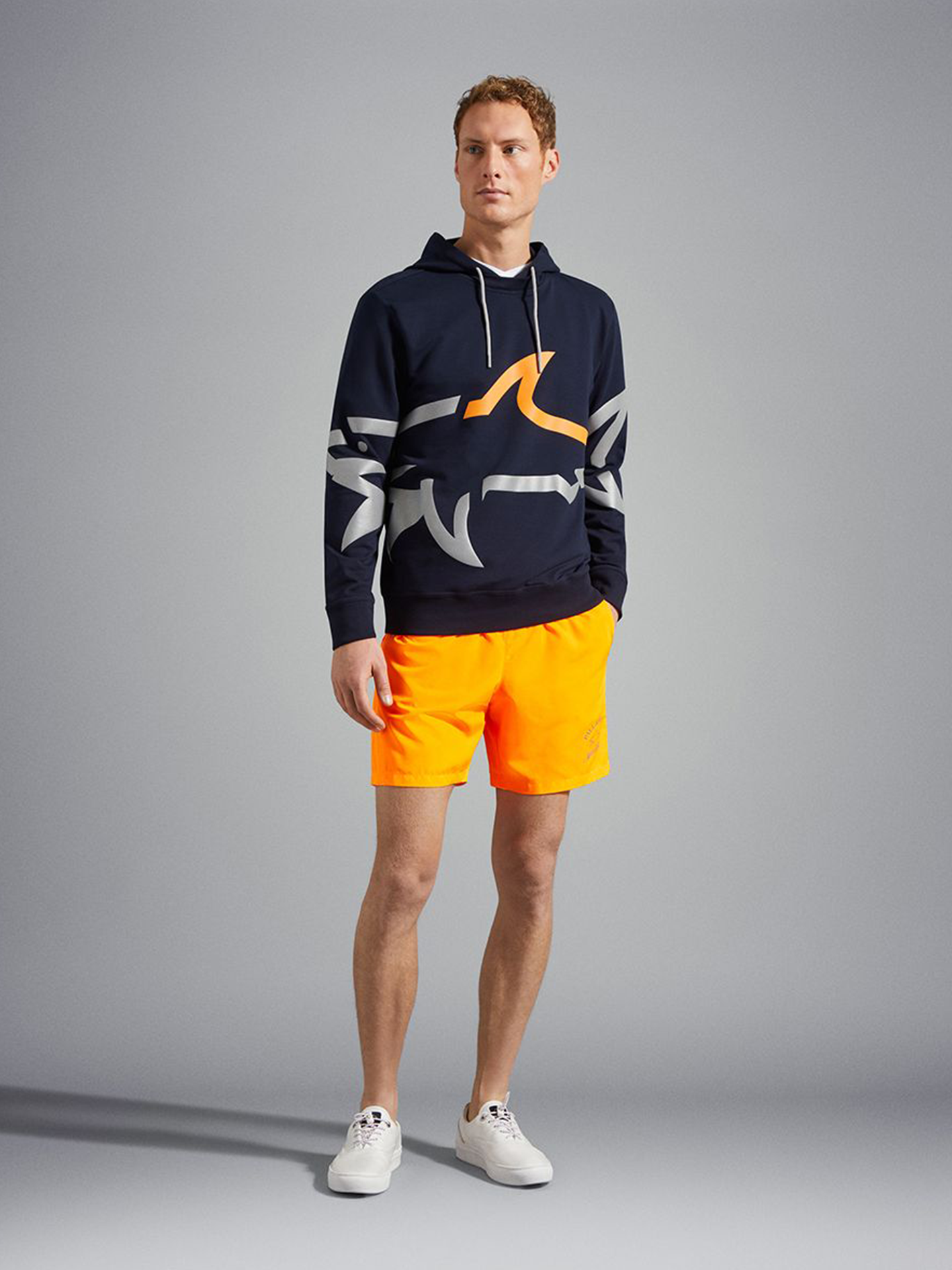 Sweat - Paul And Shark – Image 3