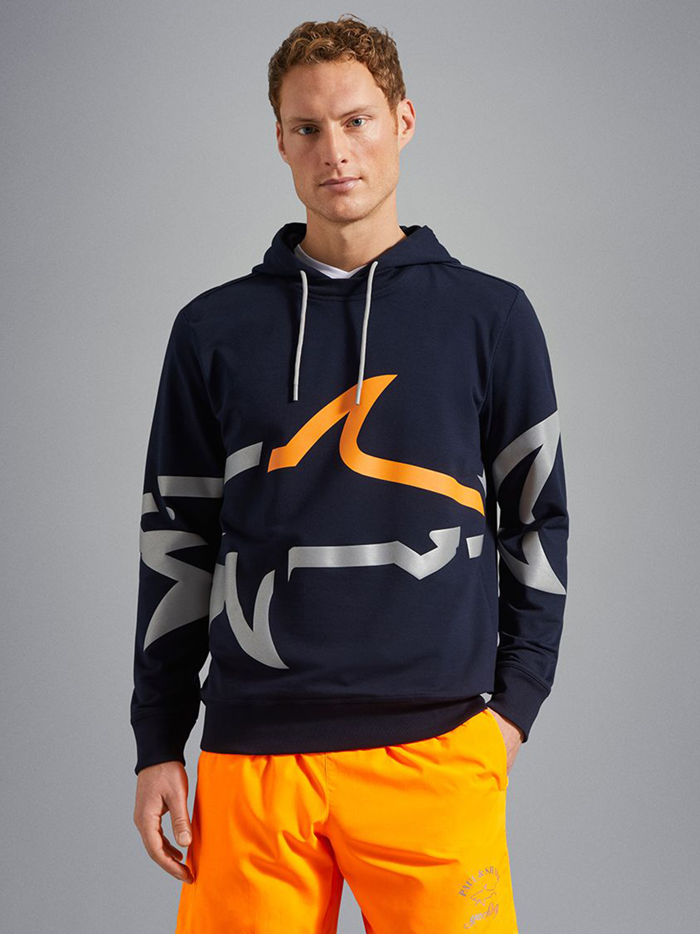 Sweat - Paul And Shark – Image 2