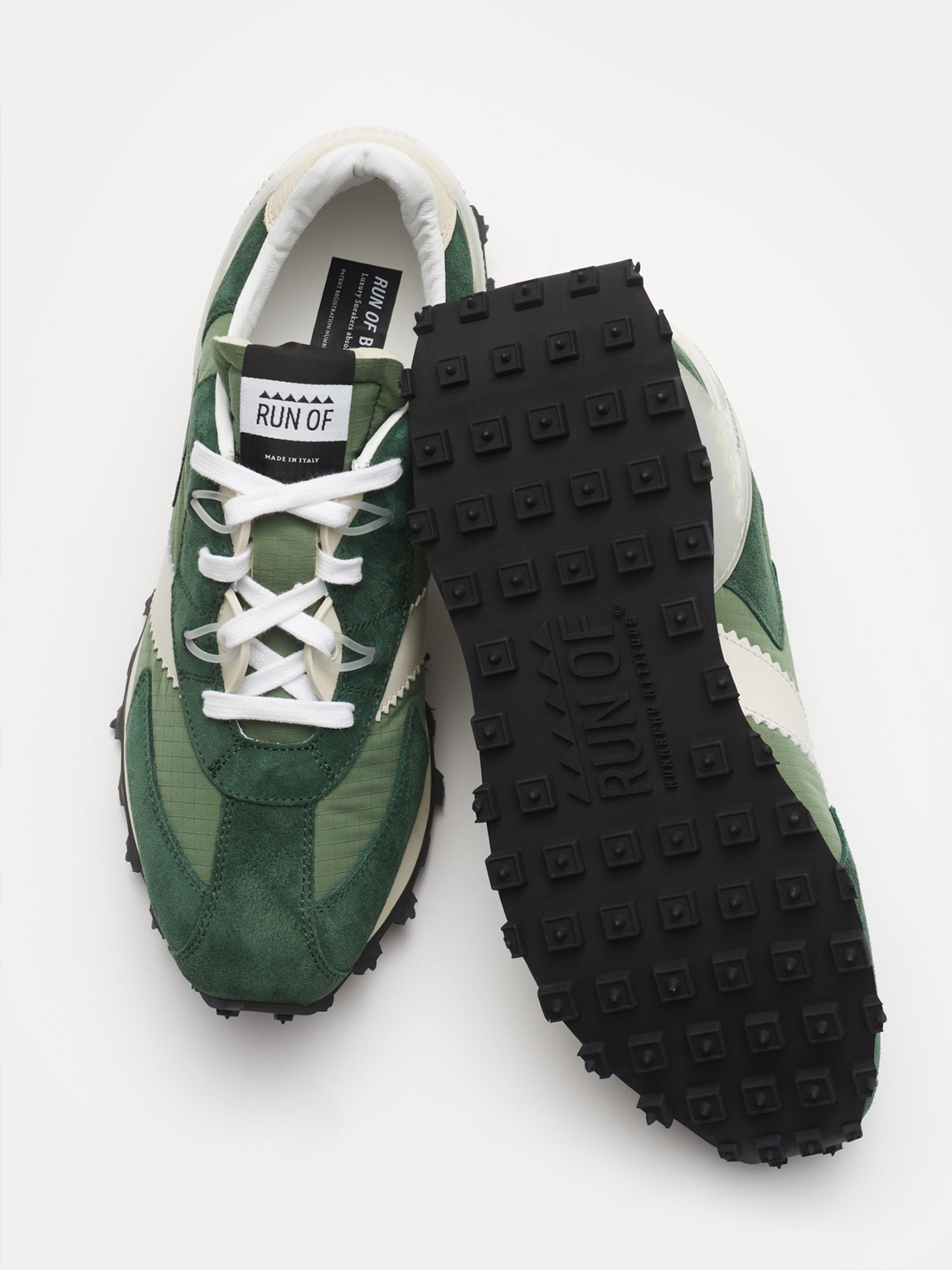 Chaussures - Run Off – Image 2