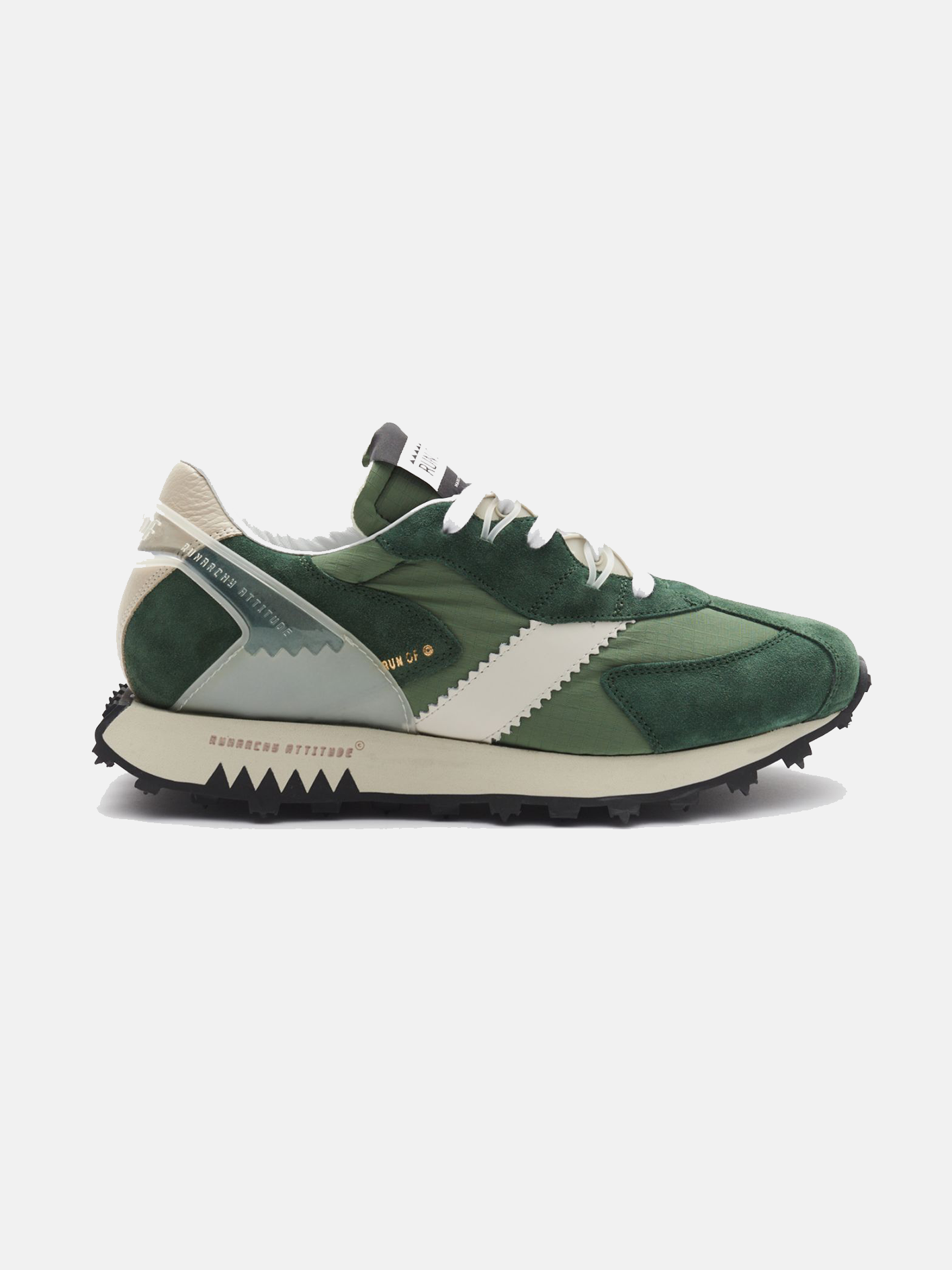 Chaussures - Run Off