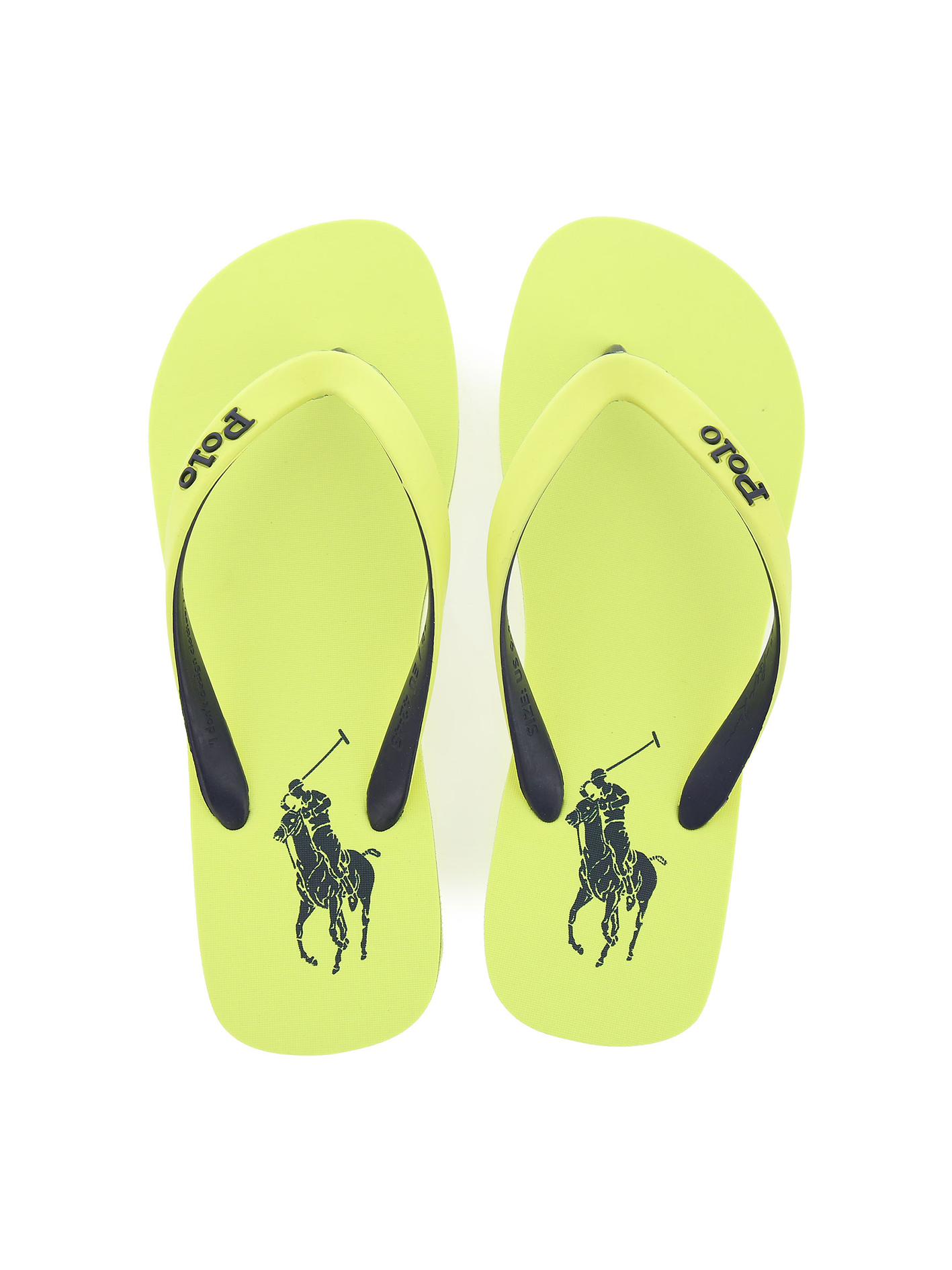 Tongs - Ralph Lauren