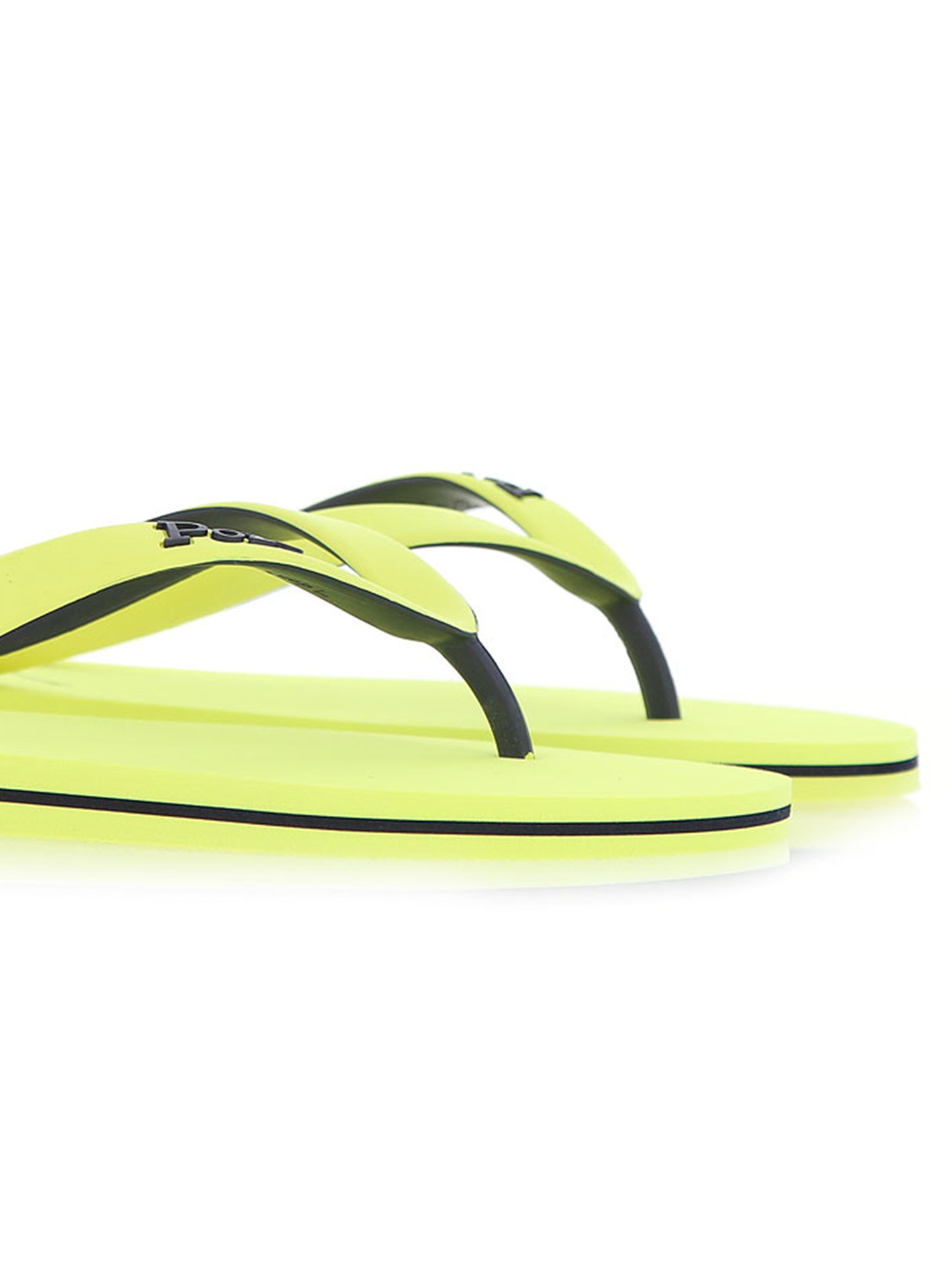 Tongs - Ralph Lauren – Image 3