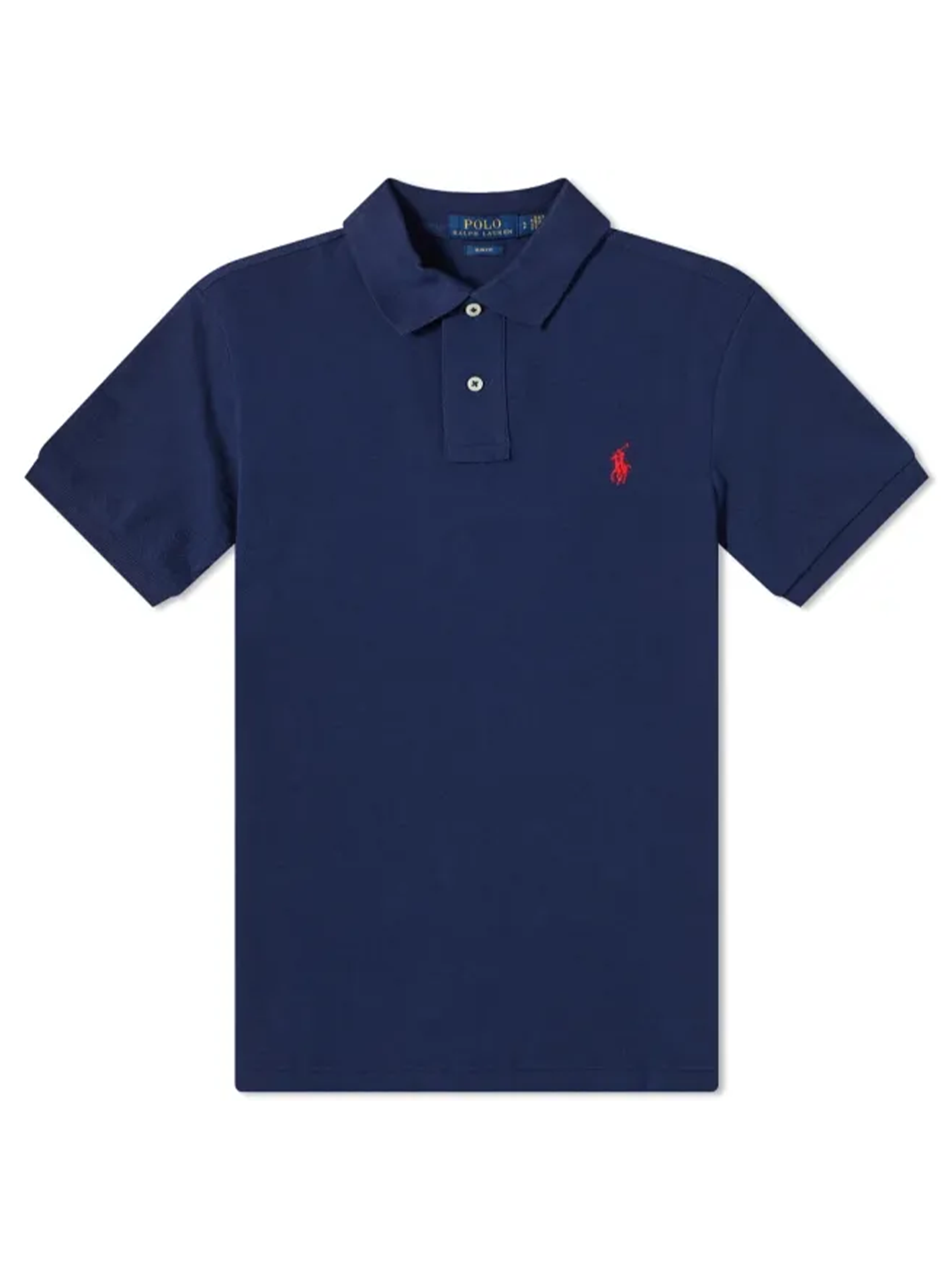 Polo - Ralph Lauren