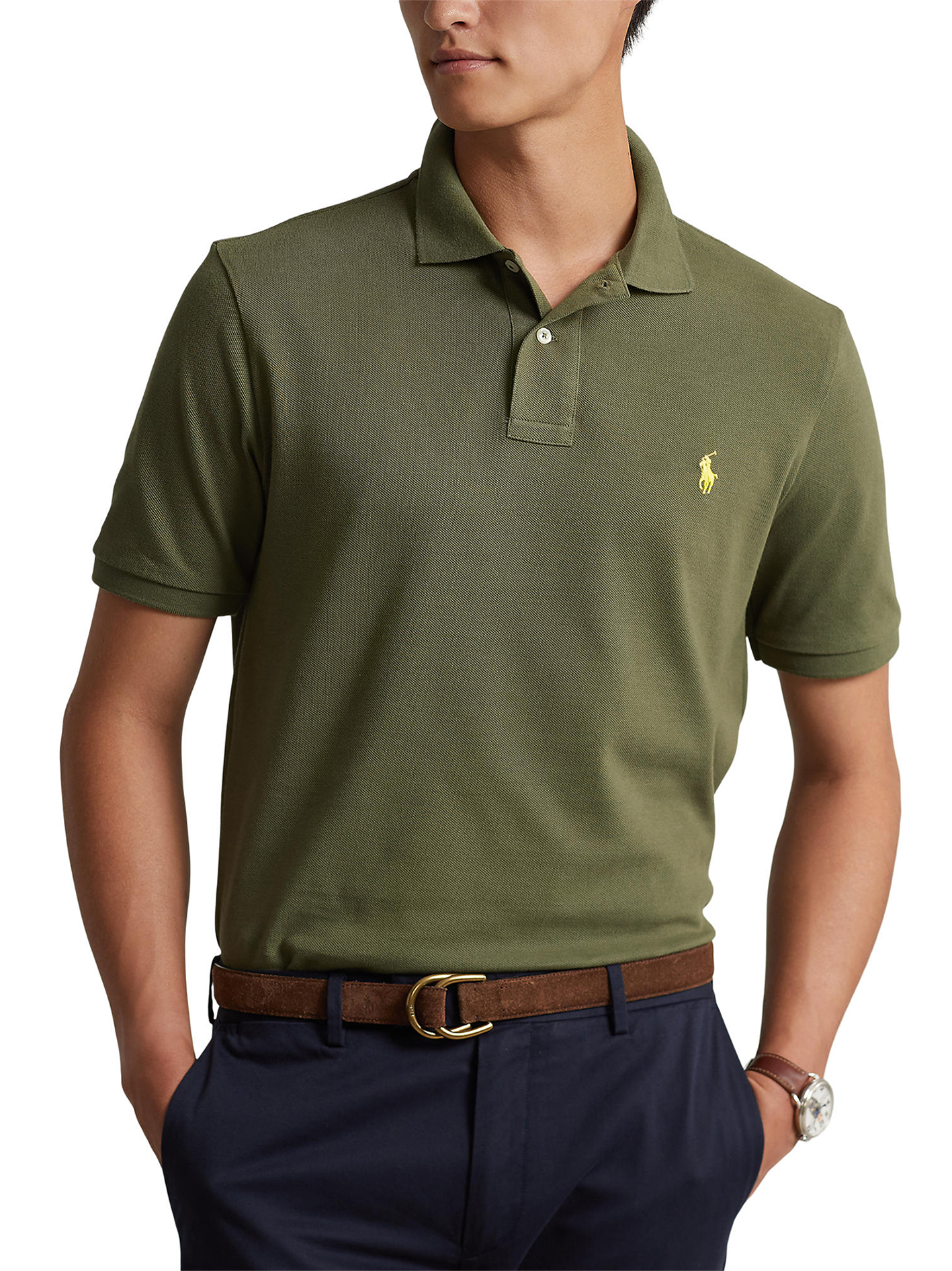 Polo - Ralph Lauren – Image 2