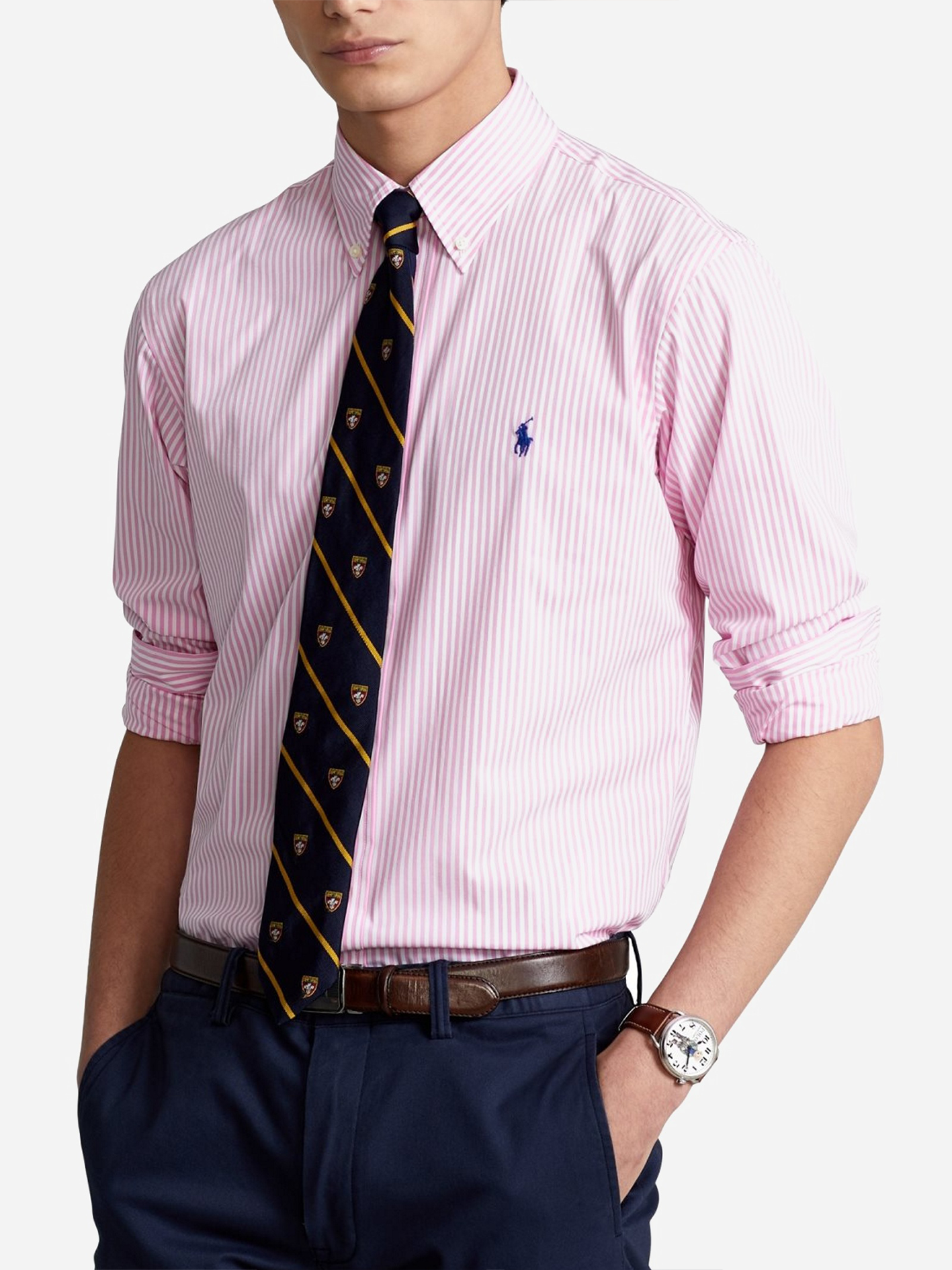 Chemise - Ralph Lauren – Image 2