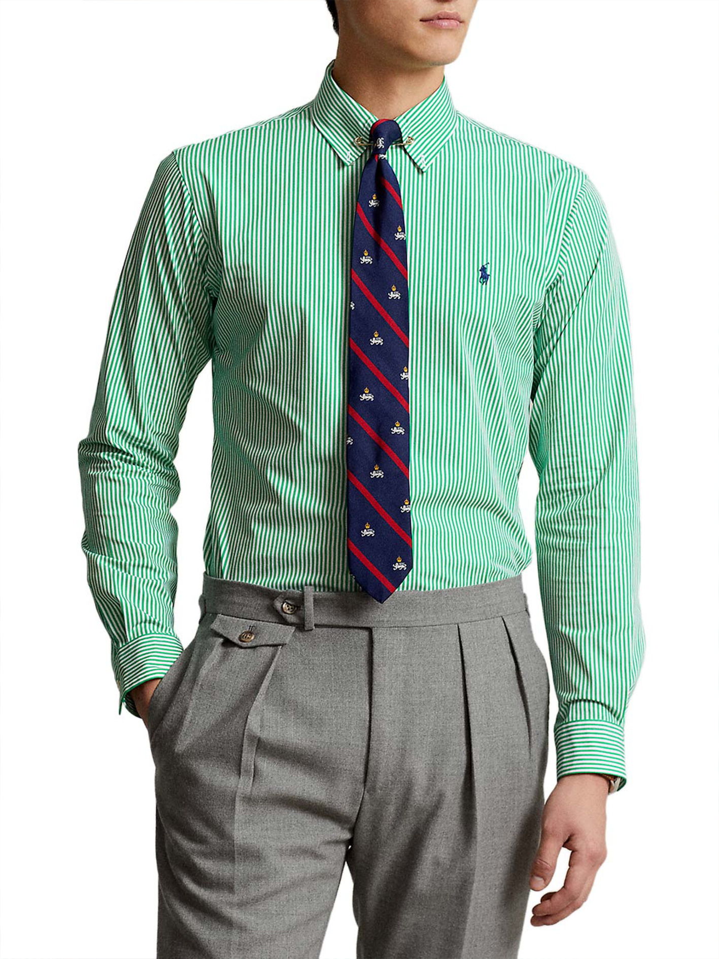 Chemise - Ralph Lauren – Image 3