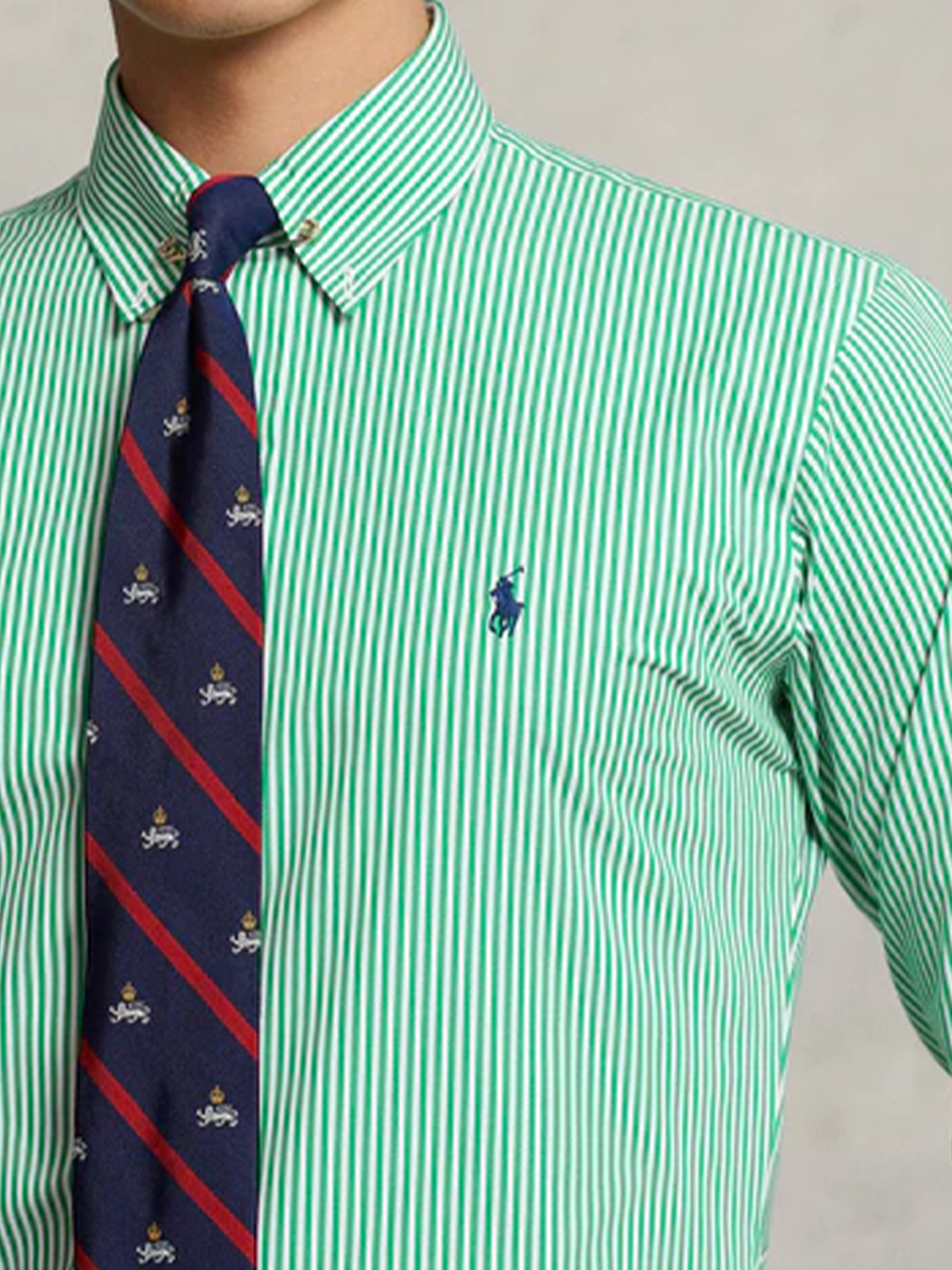 Chemise - Ralph Lauren – Image 2