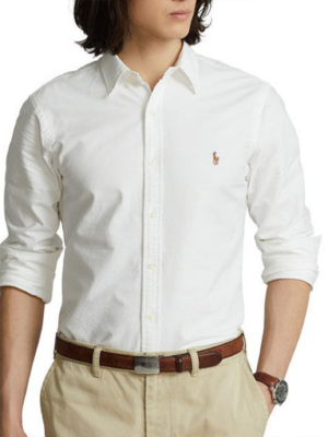 Chemise – Ralph Lauren