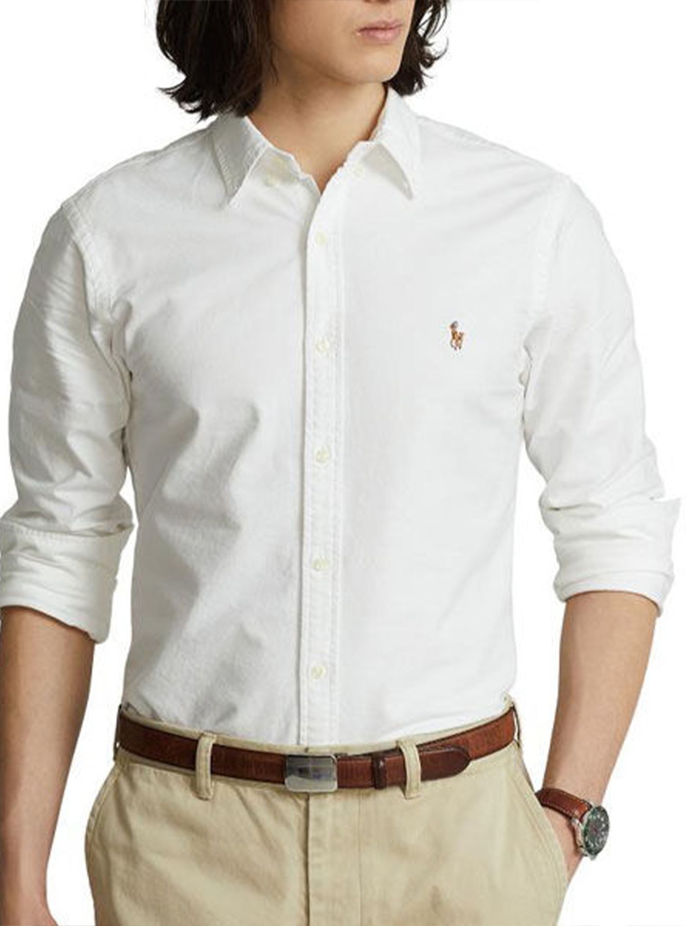 Chemise - Ralph Lauren – Image 2