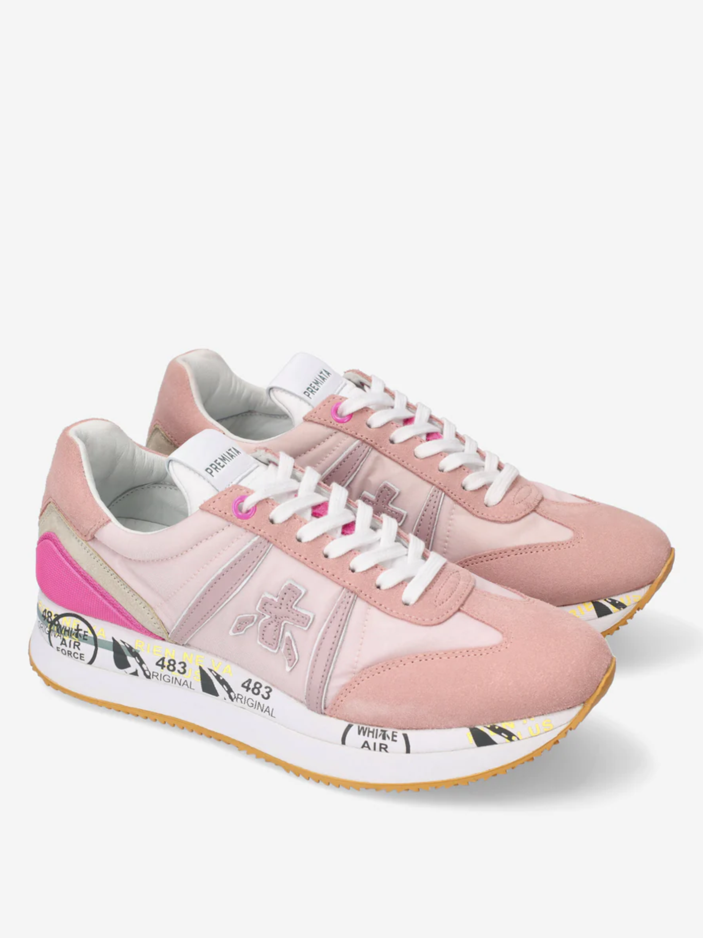 Chaussures - Premiata – Image 2