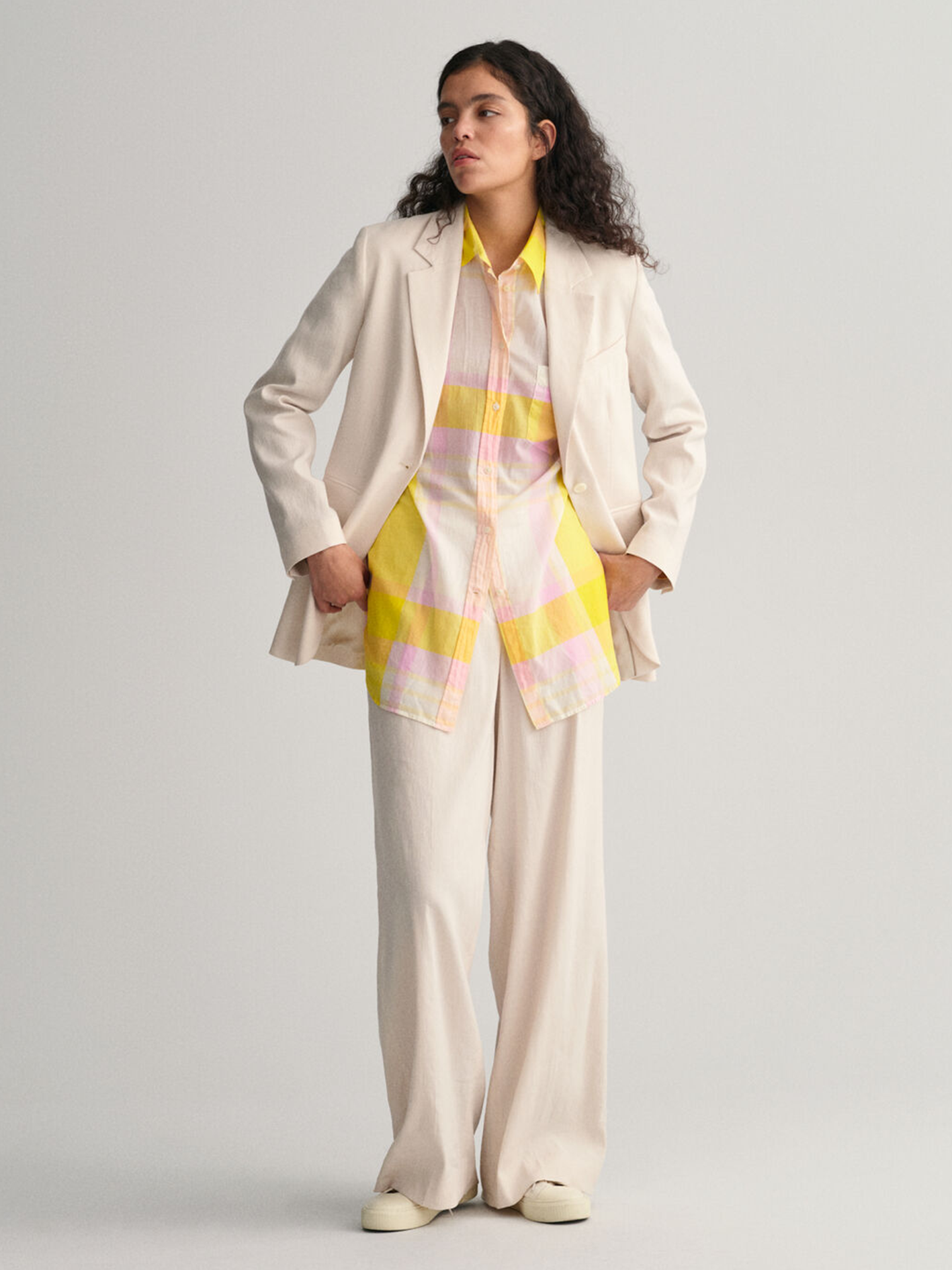 Chemise - Gant – Image 3