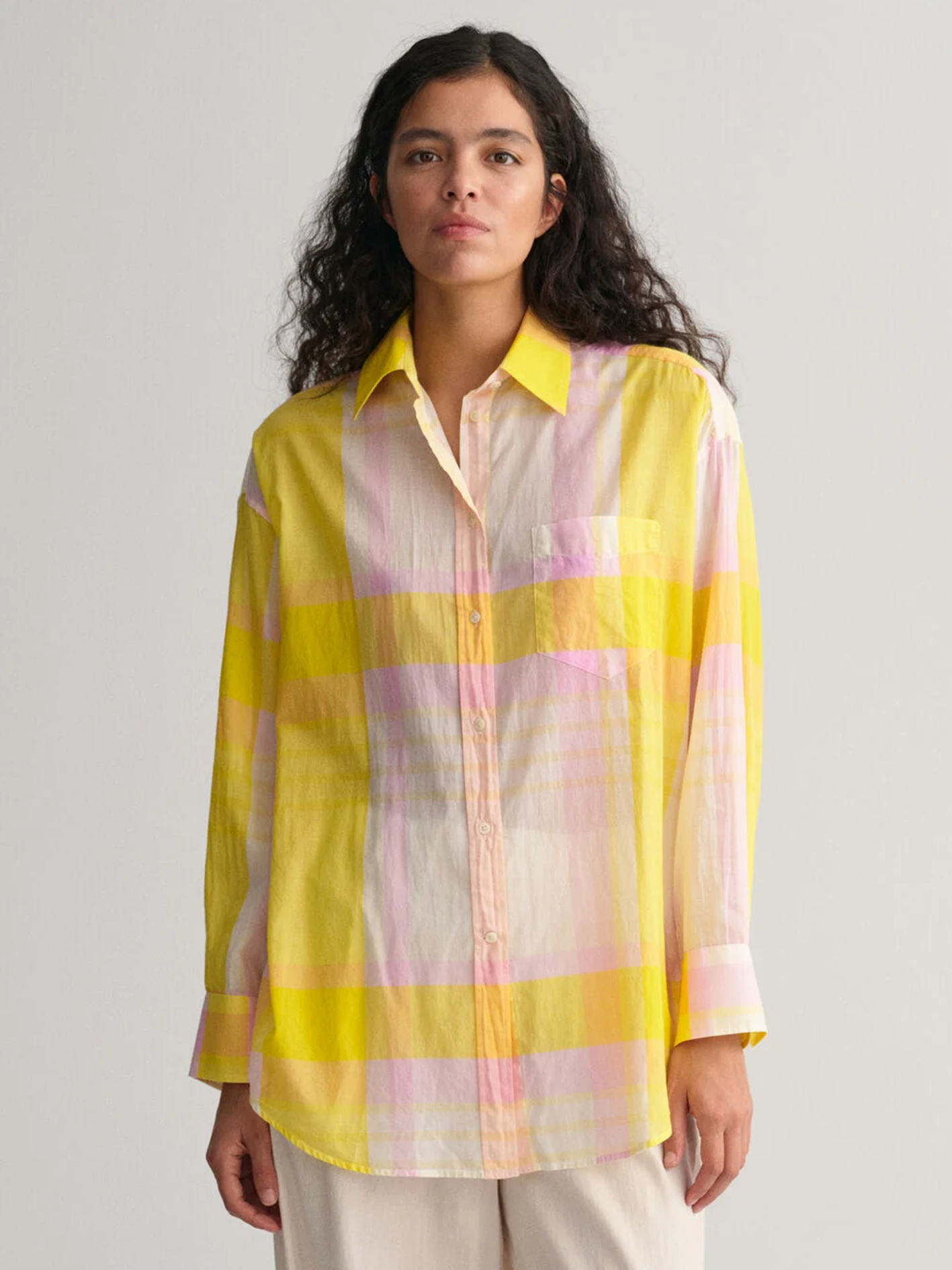 Chemise - Gant – Image 2