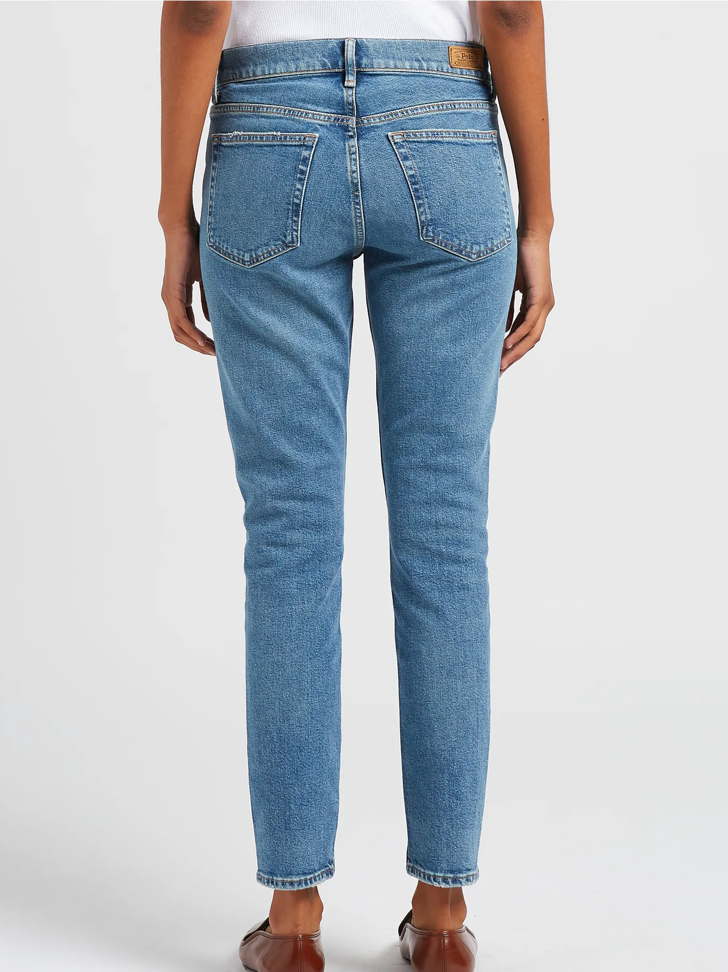 Jeans - Ralph Lauren – Image 2
