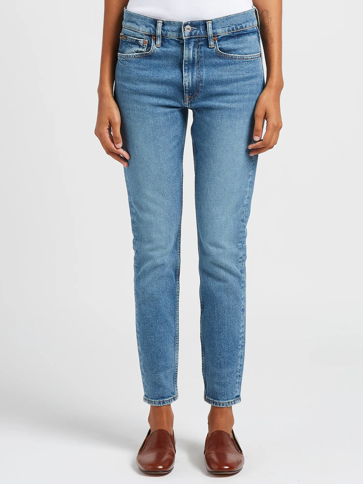 Jeans - Ralph Lauren – Image 3